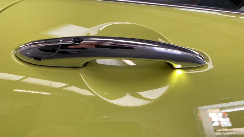 MINI Convertible 1.5 Cooper Classic Premium 2dr Auto Petrol Convertible